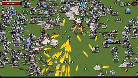 999秒!幸存者图3