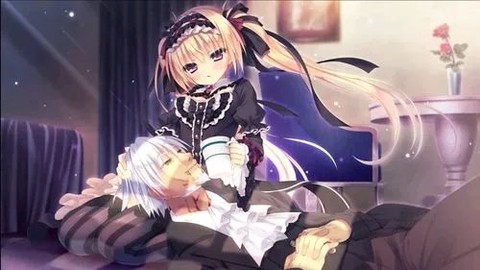 死馆2冷狐汉化版下载图3