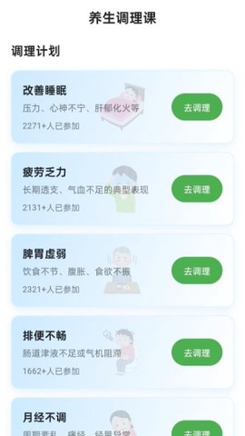 养生大全图2