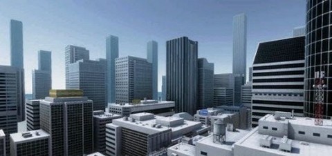 酷跑极限图1