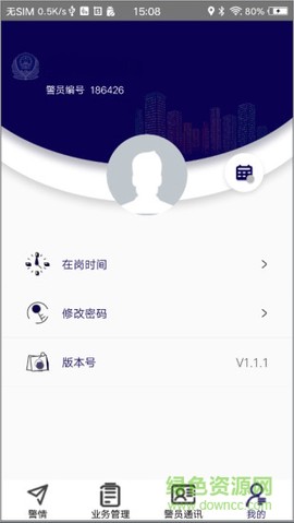 社区智慧警务图3