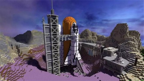 模拟空间站建设图3