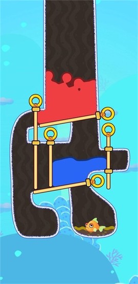 拯救鱼群图2