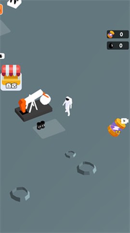 次元逃生图2