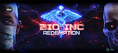 生化公司救赎中文版[图1]