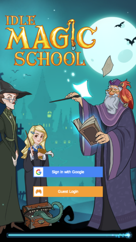 放置魔法学校[图7]