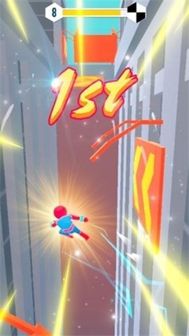 暴走求生大作战图2