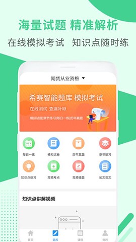 期货从业资格考试图1