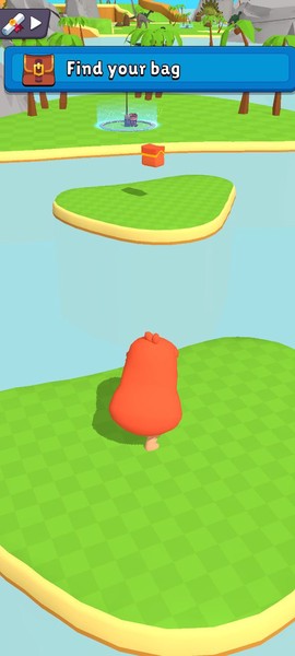 侏罗纪生活图1
