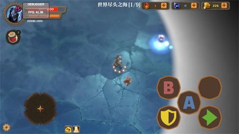 失乡骑士[图4]