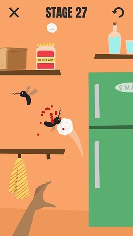 虫子必须死图1