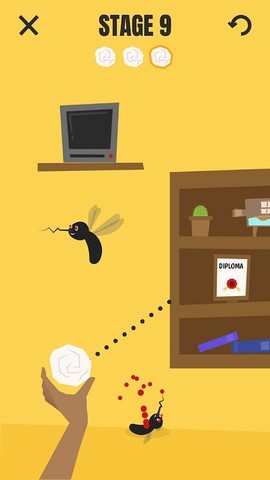虫子必须死图2