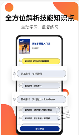 滑板小咖图3