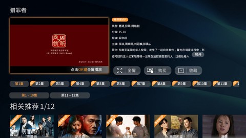 视云影院图3