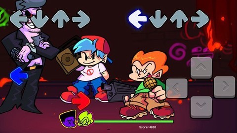 周五夜放克：皮克校园图2