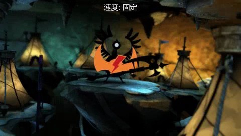 啪嗒砰3[图1]