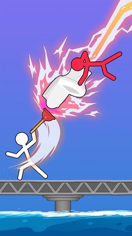 摆烂吧火柴人[图1]