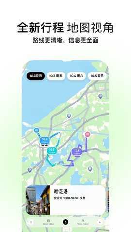 圆周旅迹[图2]