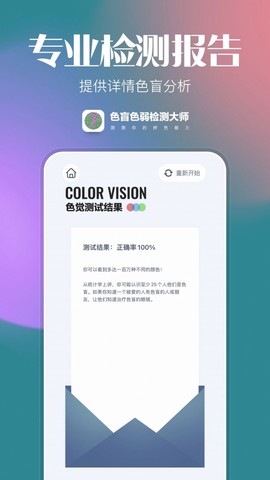 色盲色弱检查图图2