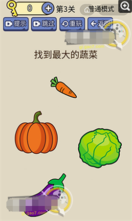 脑洞我最大[图3]