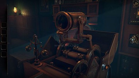 未上锁的房间3最新版[图3]