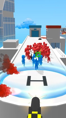 突击图3