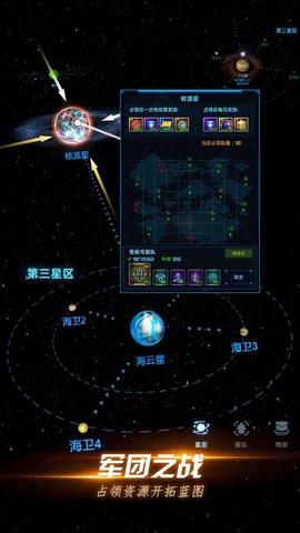 星际卫队图1