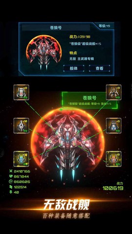 星际卫队图2