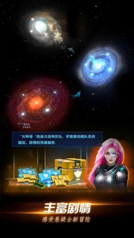 星际卫队图3