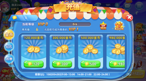捕鱼淘金者[图3]