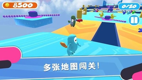 欢乐糖果乐消消[图1]