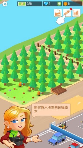 木材公司[图2]