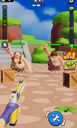 射击世界迷你版[图1]