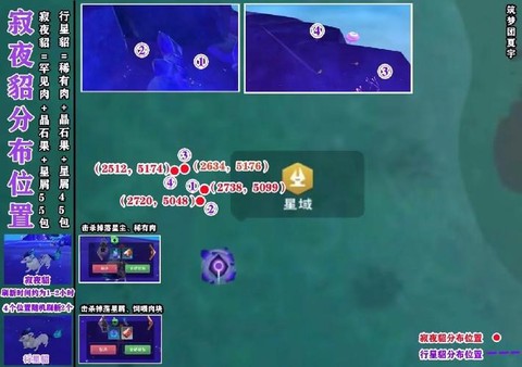 魔域星座任务怎么做[图1]