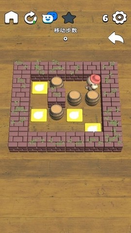 3D推箱子图2