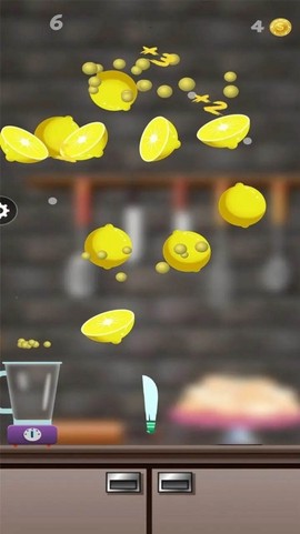 超酷水果切图2
