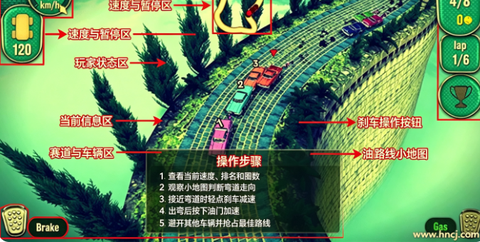 迷魂车影[图1]