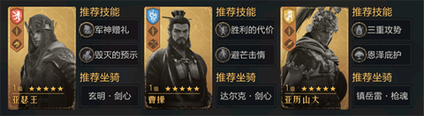 重返帝国[图3]