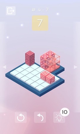 方块迷题图1
