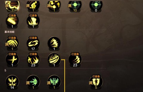 dnf狂战怎么加点[图2]
