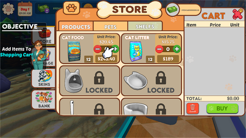 宠物店模拟器[图8]