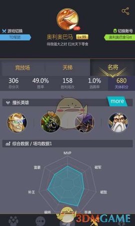 11对战平台[图1]