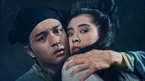 倩女幽魂为什么经典[图1]