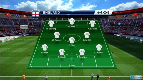 实况足球2016怎么踢