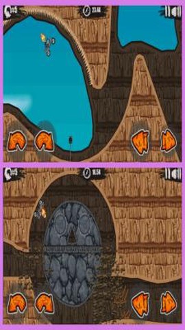 登山摩托车4：海岛冒险[图3]