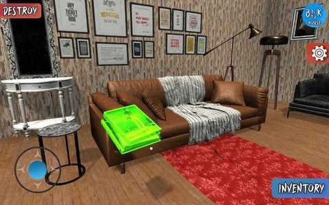 一起翻新房子[图2]
