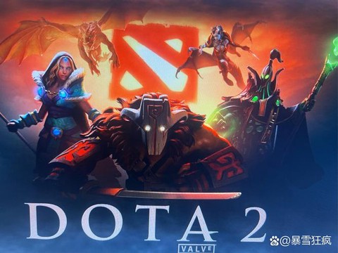 玩dota下载什么[图1]
