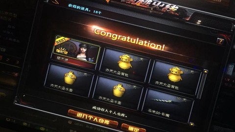 穿越火线坠天使怎么刷