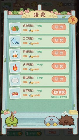 奇妙餐厅[图3]