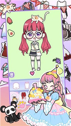 暖暖小屋图2
